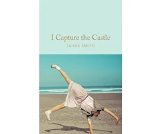 KNYGA Dodie Smith I Capture the Castle