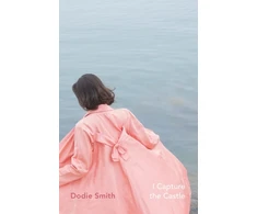 KNYGA Dodie Smith I Capture the Castle