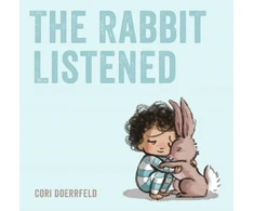 KNYGA Doerrfeld Cori Rabbit Listened