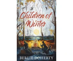 KNYGA Doherty Berlie Children of Winter