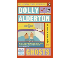 KNYGA Dolly Alderton Ghosts