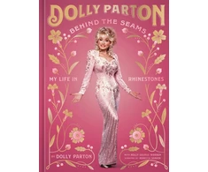 KNYGA Dolly Parton Behind the Seams