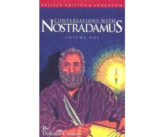 KNYGA Dolores Cannon Conversations with Nostradamus: Volume 1