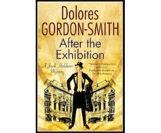 KNYGA Dolores Gordon Smith After the Exhibition