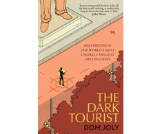 KNYGA Dom Joly Dark Tourist