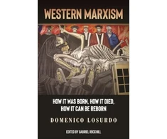 KNYGA Domenico Losurdo Western Marxism