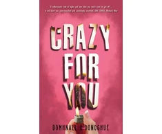 KNYGA Domhnall Odonoghue Crazy For You