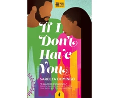 KNYGA DOMINGO If I Don't Have You