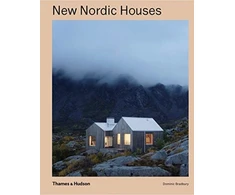 KNYGA Dominic Bradbury New Nordic Houses