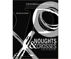 KNYGA Dominic Cooke Cooke Dominic Oxford Playscripts: Noughts and Crosses