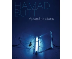 KNYGA Dominic Johnson Hamad Butt, Apprehensions