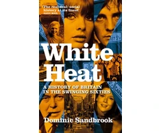 KNYGA Dominic Sandbrook Baltas Heat