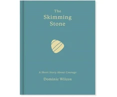 KNYGA Dominic Wilcox Skimming Stone