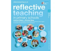 KNYGA Dominic Wyse Reflective Teaching in Primary Schools