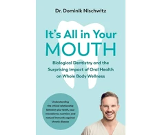 KNYGA Dominik Nischwitz It's All in Your Mouth