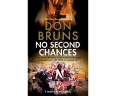KNYGA Don Bruns No Second Chances