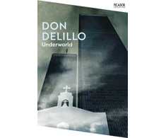 KNYGA Don Delillo Underworld