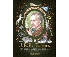 KNYGA Don Marshall J.R.R. Tolkien