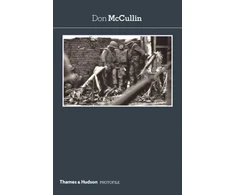 KNYGA Don McCullin