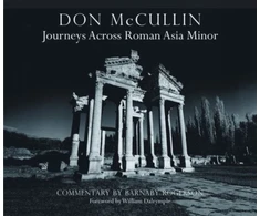 KNYGA Don McCullin: Journeys across Roman Asia Minor