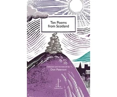 KNYGA Don Paterson Ten Poems from Scotland