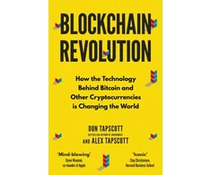 KNYGA Don Tapscott Blockchain Revolution