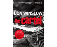 KNYGA Don Winslow Cartel