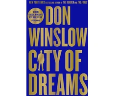 KNYGA Don Winslow City of Dreams