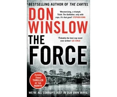 KNYGA Don Winslow Force