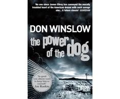 KNYGA Don Winslow Power of the Dog