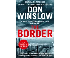 KNYGA Don Winslow Sienos