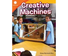 KNYGA Dona Herweck Rice Creative Machines