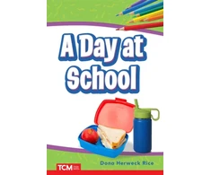 KNYGA Dona Herweck Rice Day at School