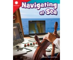 KNYGA Dona Herweck Rice Navigating at Sea