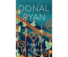 KNYGA Donal Ryan Heart, Be at Peace