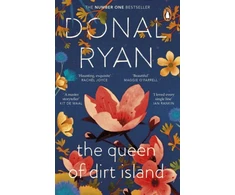 KNYGA Donal Ryan Queen of Dirt Island