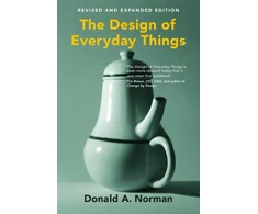 KNYGA Donald A Norman Design of Everyday Things
