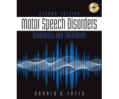 KNYGA Donald B Freed Motor Speech Disorders