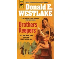 KNYGA Donald E Westlake Brothers Keepers