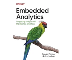KNYGA Donald Farmer Embedded Analytics
