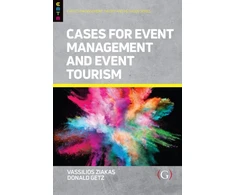 KNYGA Donald Getz Cases For Event Management and Event Tourism