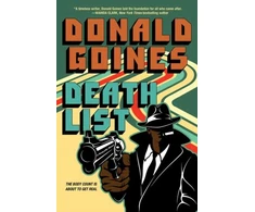 KNYGA Donald Goines Death List