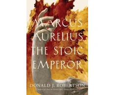 KNYGA Donald J Robertson Marcus Aurelius