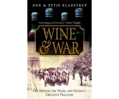 KNYGA Donald Kladstrup Wine and War