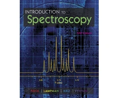 KNYGA Donald L Pavia Introduction to Spectroscopy