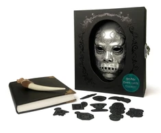 KNYGA Donald Lemke Harry Potter Dark Arts Collectible Set