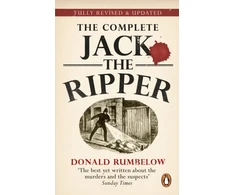 KNYGA Donald Rumbelow Complete Jack The Ripper