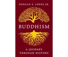 KNYGA Donald S Lopez Buddhism, A Journey through History