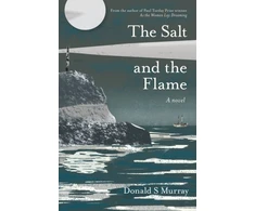 KNYGA Donald S Murray Salt and the Flame