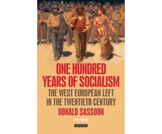 KNYGA Donald Sassoon One Hundred Years of Socialism